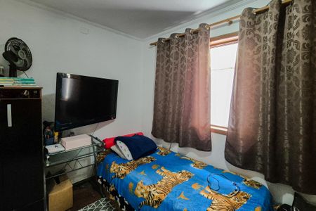 Casa à venda com 160m², 3 quartos e 2 vagas Casa à venda com 160m², 3 quartos e 2 vagasQuarto 2