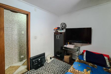 Casa à venda com 160m², 3 quartos e 2 vagas Casa à venda com 160m², 3 quartos e 2 vagasQuarto 2