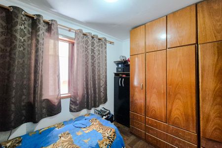 Casa à venda com 160m², 3 quartos e 2 vagas Casa à venda com 160m², 3 quartos e 2 vagasQuarto 2