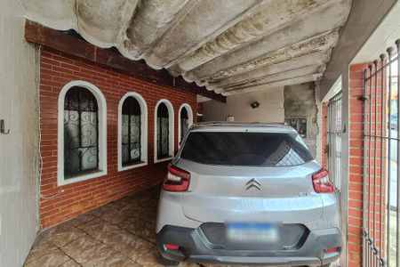 Casa à venda com 160m², 3 quartos e 2 vagas Casa à venda com 160m², 3 quartos e 2 vagasGaragem