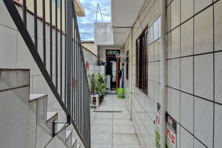 Casa à venda com 160m², 3 quartos e 2 vagas Casa à venda com 160m², 3 quartos e 2 vagasQuintal
