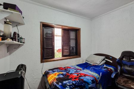 Casa à venda com 160m², 3 quartos e 2 vagas Casa à venda com 160m², 3 quartos e 2 vagasQuarto 1