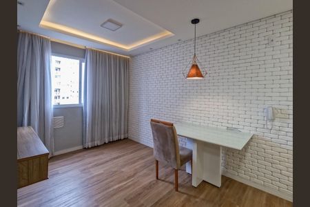 Sala de apartamento para alugar com 2 quartos, 42m² em Vila Pirituba, São Paulo