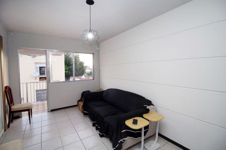 Apartamento para alugar com 64m², 2 quartos e 1 vagaSala