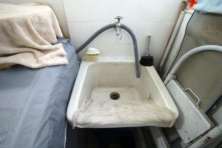 Apartamento para alugar com 64m², 2 quartos e 1 vagaÁrea de Serviço