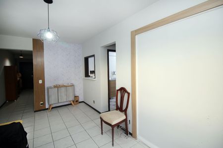 Sala de apartamento para alugar com 2 quartos, 64m² em Vaz Lobo, Rio de Janeiro