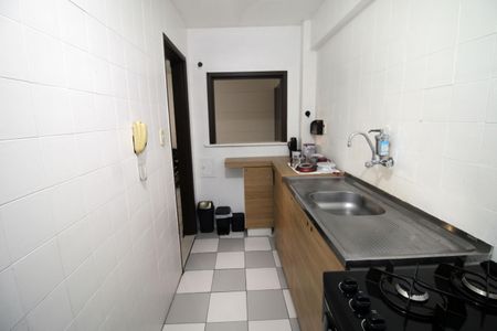 Apartamento para alugar com 64m², 2 quartos e 1 vagaCozinha