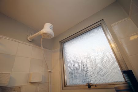 Apartamento para alugar com 64m², 2 quartos e 1 vagaBanheiro