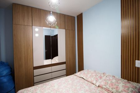Apartamento para alugar com 64m², 2 quartos e 1 vagaQuarto 1