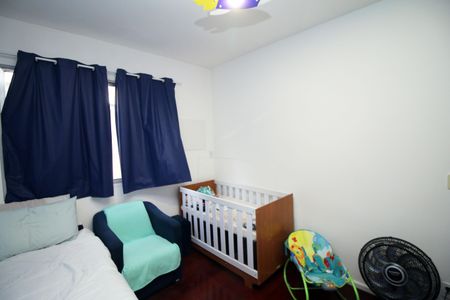 Quarto 2 de apartamento para alugar com 2 quartos, 64m² em Vaz Lobo, Rio de Janeiro