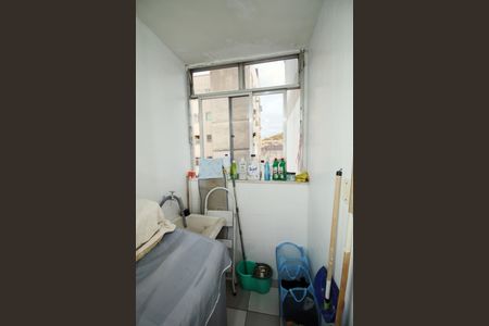 Apartamento para alugar com 64m², 2 quartos e 1 vagaÁrea de Serviço