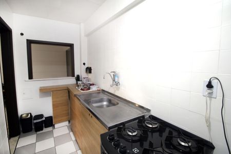Apartamento para alugar com 64m², 2 quartos e 1 vagaCozinha