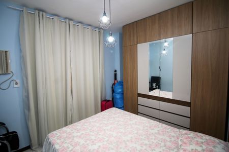 Apartamento para alugar com 64m², 2 quartos e 1 vagaQuarto 1