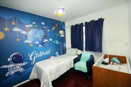 Apartamento para alugar com 64m², 2 quartos e 1 vagaQuarto 2