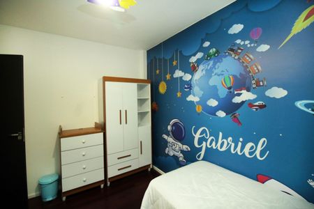 Apartamento para alugar com 64m², 2 quartos e 1 vagaQuarto 2