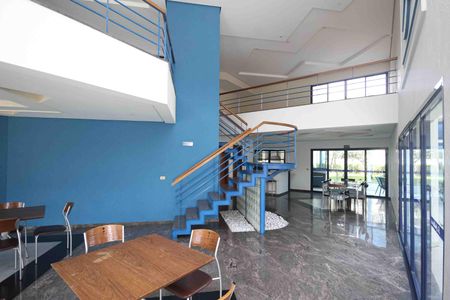 Apartamento para alugar com 290m², 3 quartos e 4 vagas Apartamento para alugar com 290m², 3 quartos e 4 vagasÁrea comum - Salão de festas