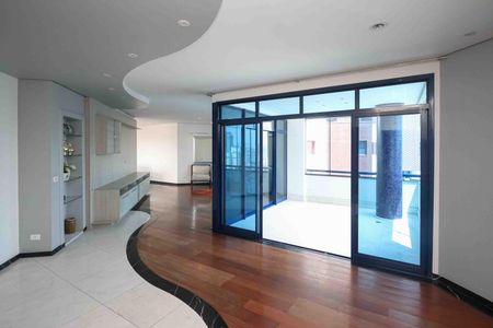 Apartamento para alugar com 290m², 3 quartos e 4 vagas Apartamento para alugar com 290m², 3 quartos e 4 vagasSala