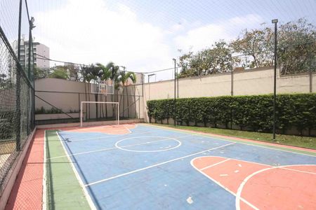 Apartamento para alugar com 290m², 3 quartos e 4 vagas Apartamento para alugar com 290m², 3 quartos e 4 vagasQuadra Esportiva