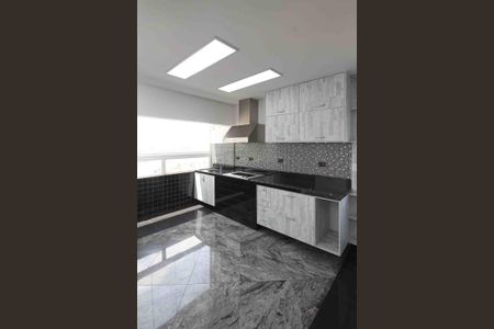 Apartamento para alugar com 290m², 3 quartos e 4 vagas Apartamento para alugar com 290m², 3 quartos e 4 vagasEspaço Gourmet