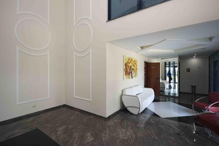 Apartamento para alugar com 290m², 3 quartos e 4 vagas Apartamento para alugar com 290m², 3 quartos e 4 vagasHall de entrada