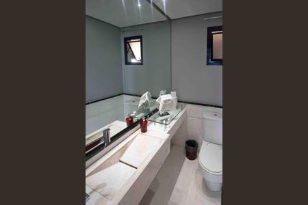 Apartamento para alugar com 290m², 3 quartos e 4 vagas Apartamento para alugar com 290m², 3 quartos e 4 vagasLavabo