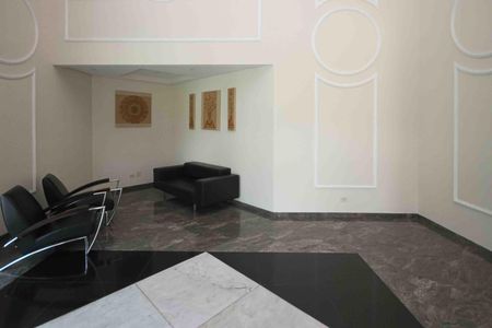 Apartamento para alugar com 290m², 3 quartos e 4 vagas Apartamento para alugar com 290m², 3 quartos e 4 vagasHall de entrada