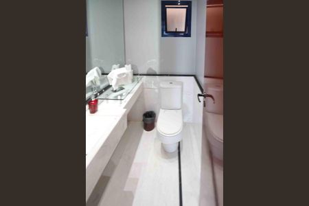 Apartamento para alugar com 290m², 3 quartos e 4 vagas Apartamento para alugar com 290m², 3 quartos e 4 vagasLavabo