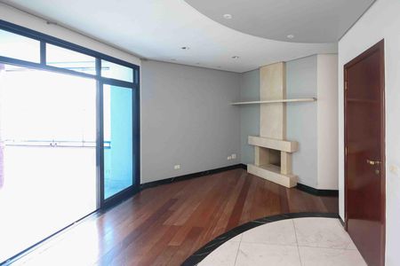 Apartamento para alugar com 290m², 3 quartos e 4 vagas Apartamento para alugar com 290m², 3 quartos e 4 vagasSala