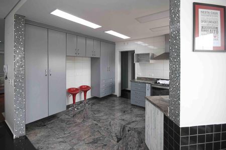 Apartamento para alugar com 290m², 3 quartos e 4 vagas Apartamento para alugar com 290m², 3 quartos e 4 vagasEspaço Gourmet