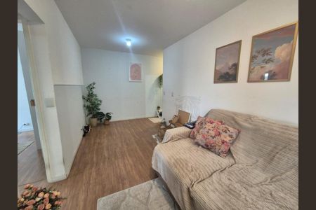 Foto 07 de apartamento à venda com 2 quartos, 52m² em Vila Prudente, São Paulo