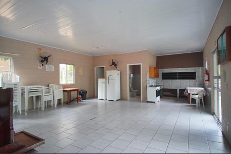 Apartamento à venda com 42m², 2 quartos e 1 vagaÁrea comum - Salão de festas