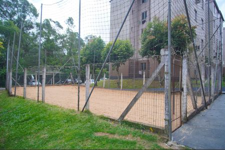 Apartamento à venda com 42m², 2 quartos e 1 vagaQuadra Esportiva