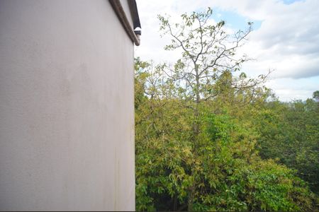 vista da Sala de apartamento à venda com 2 quartos, 42m² em Canudos, Novo Hamburgo