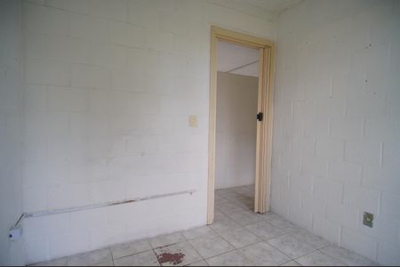 Apartamento à venda com 42m², 2 quartos e 1 vagaQuarto 1