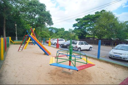 Apartamento à venda com 42m², 2 quartos e 1 vagaÁrea comum - Playground