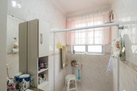 Casa à venda com 192m², 3 quartos e 4 vagas Casa à venda com 192m², 3 quartos e 4 vagasBanheiro da Suíte