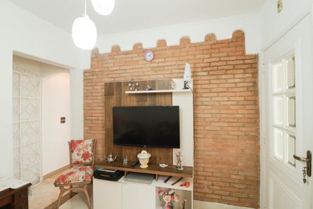Casa à venda com 192m², 3 quartos e 4 vagas Casa à venda com 192m², 3 quartos e 4 vagasSala de Estar e Sala de TV