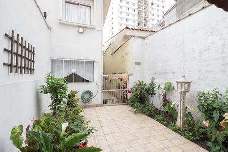 Casa à venda com 192m², 3 quartos e 4 vagas Casa à venda com 192m², 3 quartos e 4 vagasChurrasqueira/Área de Serviço e Banheiro de Serviço