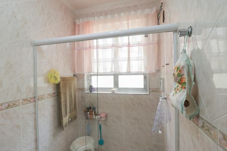 Casa à venda com 192m², 3 quartos e 4 vagas Casa à venda com 192m², 3 quartos e 4 vagasBanheiro da Suíte