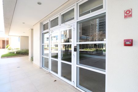 Apartamento para alugar com 88m², 2 quartos e 2 vagasÁrea comum