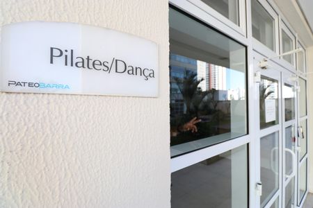 Apartamento para alugar com 88m², 2 quartos e 2 vagasPilates/Dança