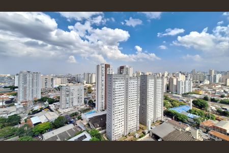Apartamento para alugar com 88m², 2 quartos e 2 vagasVista