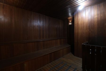 Apartamento para alugar com 88m², 2 quartos e 2 vagasSaúna