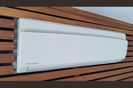 Apartamento para alugar com 88m², 2 quartos e 2 vagasAr condicionado