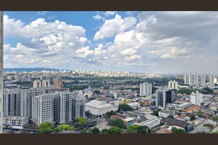 Apartamento para alugar com 88m², 2 quartos e 2 vagasVista