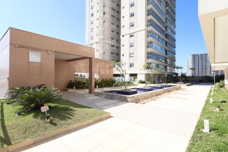 Apartamento para alugar com 88m², 2 quartos e 2 vagasÁrea comum