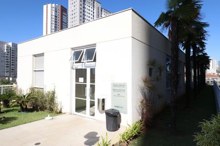 Apartamento para alugar com 88m², 2 quartos e 2 vagasÁrea comum