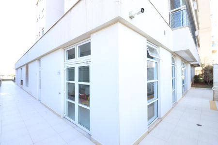 Apartamento para alugar com 88m², 2 quartos e 2 vagasÁrea comum