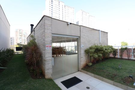 Apartamento para alugar com 88m², 2 quartos e 2 vagasÁrea comum