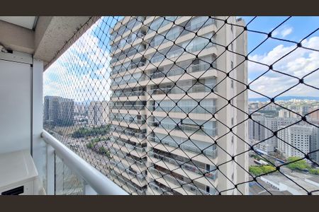 Apartamento para alugar com 88m², 2 quartos e 2 vagasVaranda Suite 2